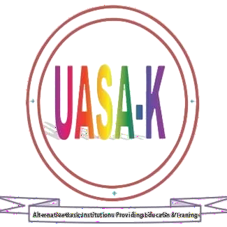 UASA-K logo